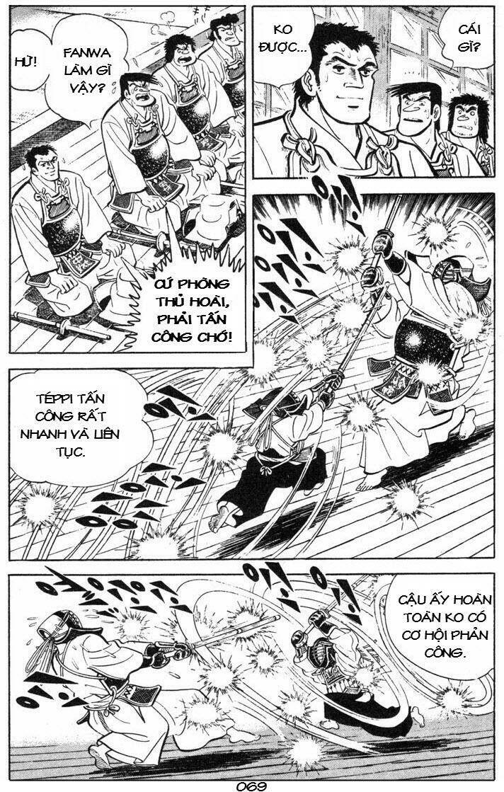 Chapter 82 trang 31