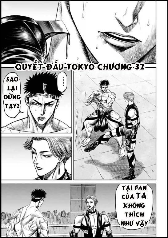 Chapter 32 trang 1