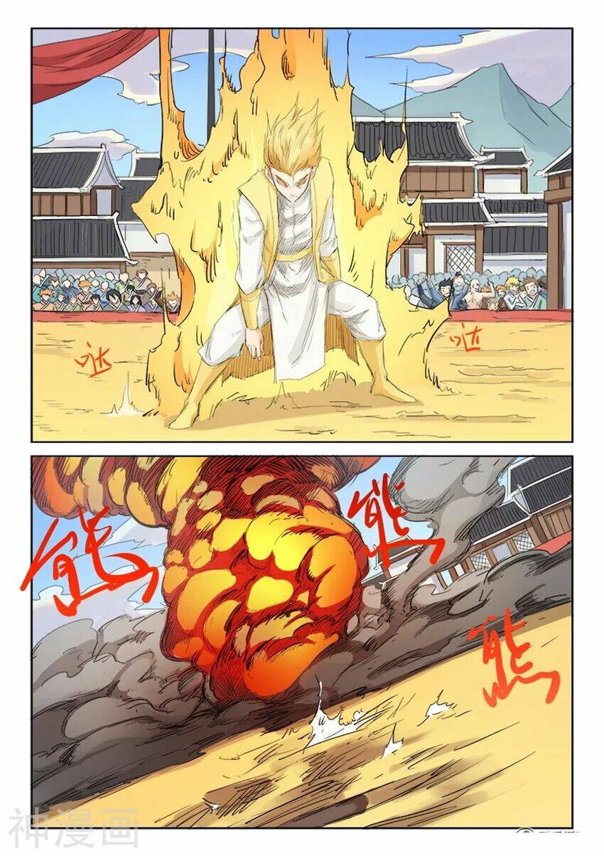 Chapter 100 trang 10