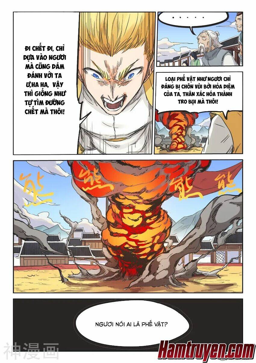 Chapter 100 trang 11