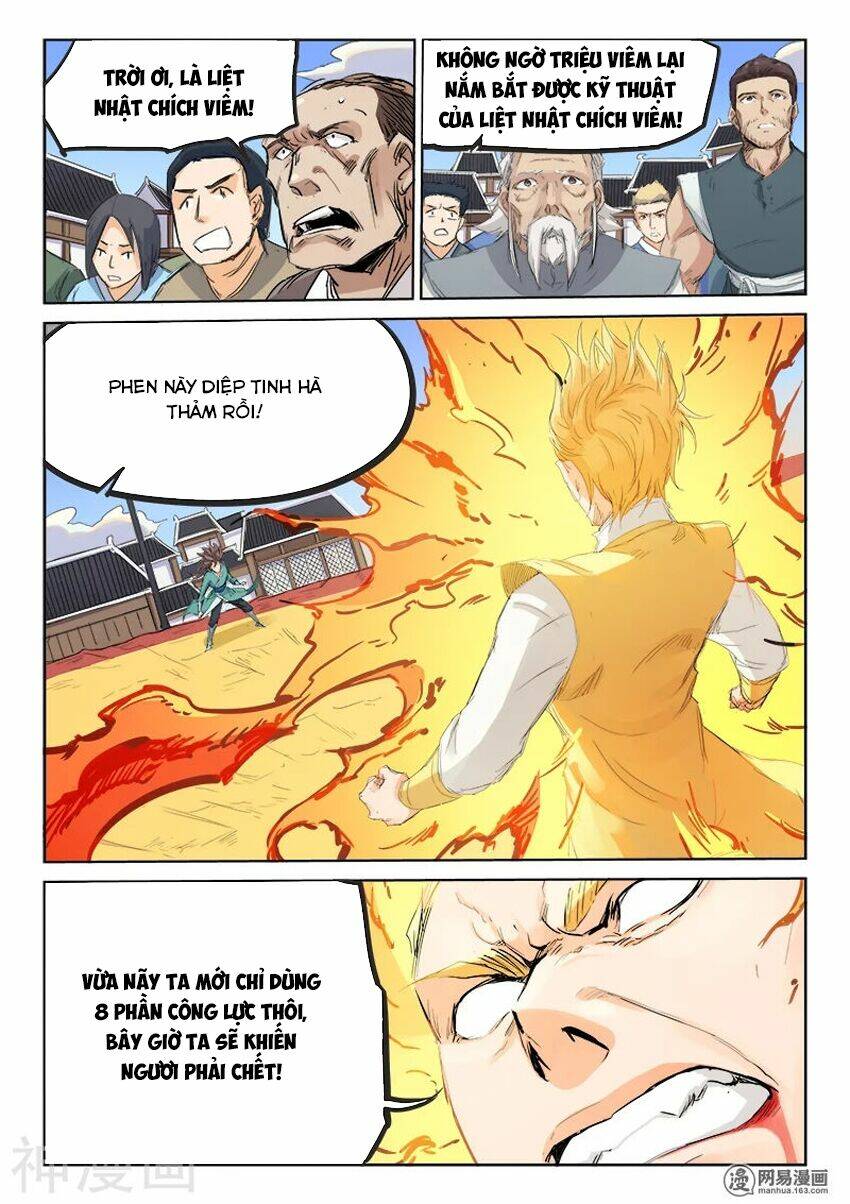 Chapter 100 trang 5