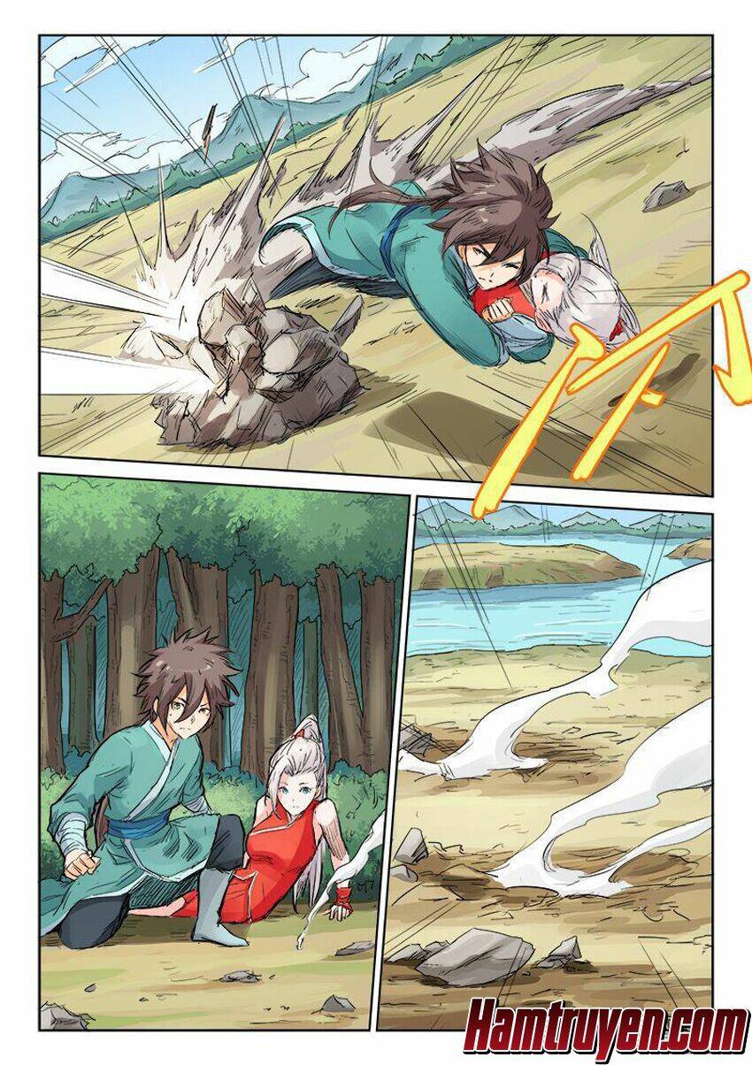 Chapter 109 trang 10