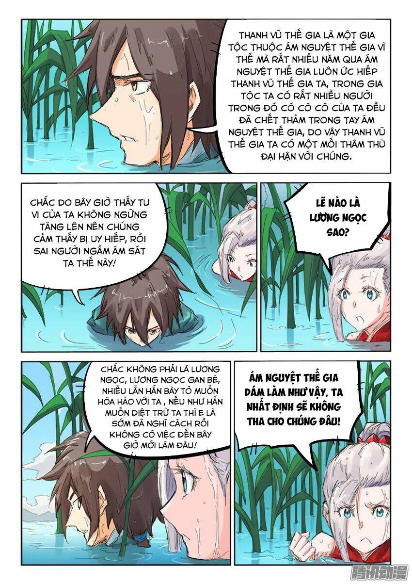 Chapter 110 trang 10