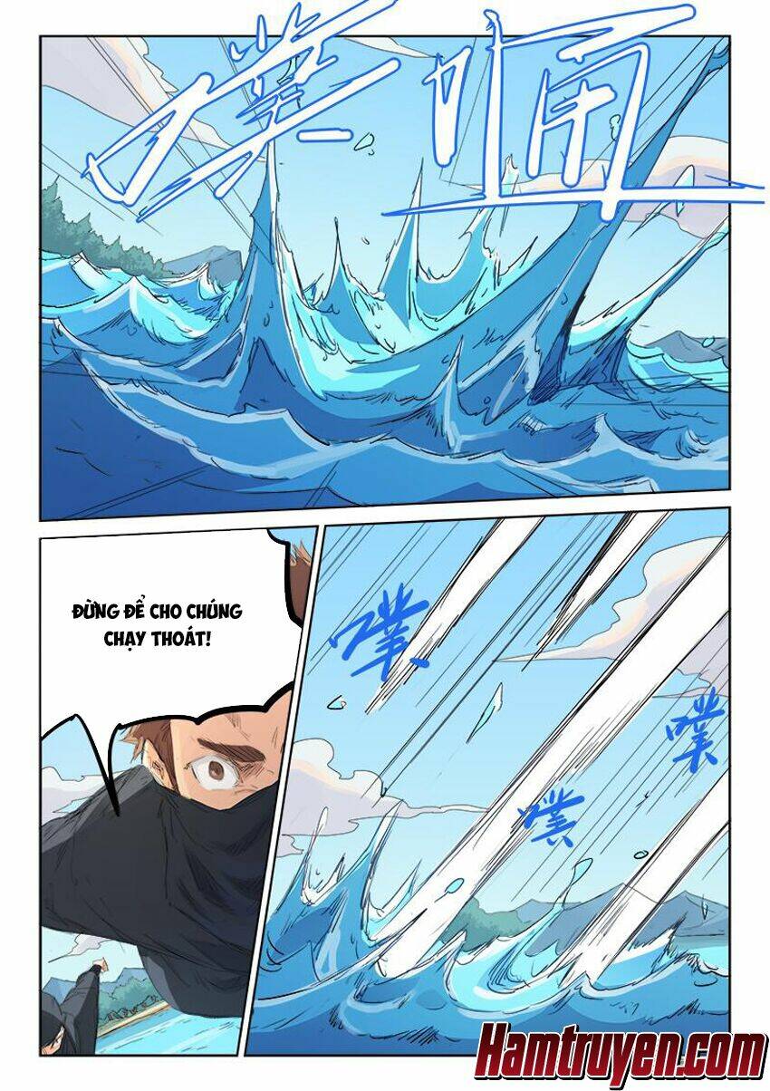 Chapter 110 trang 6