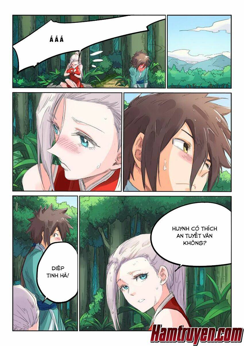 Chapter 111 trang 10