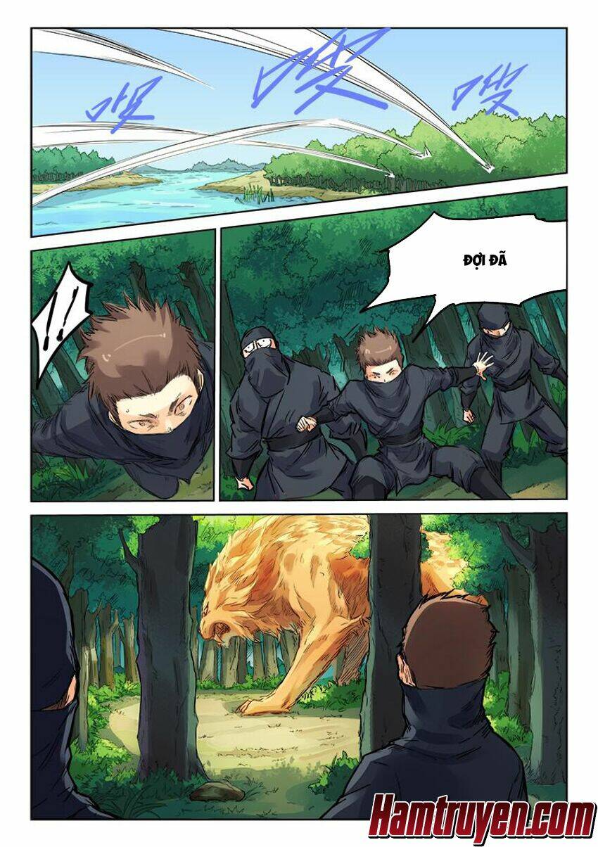 Chapter 112 trang 10