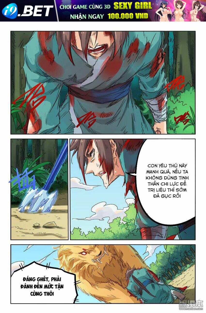 Chapter 114 trang 10