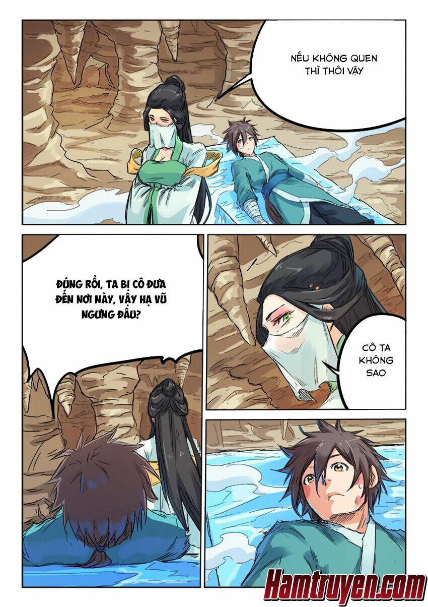 Chapter 115 trang 10