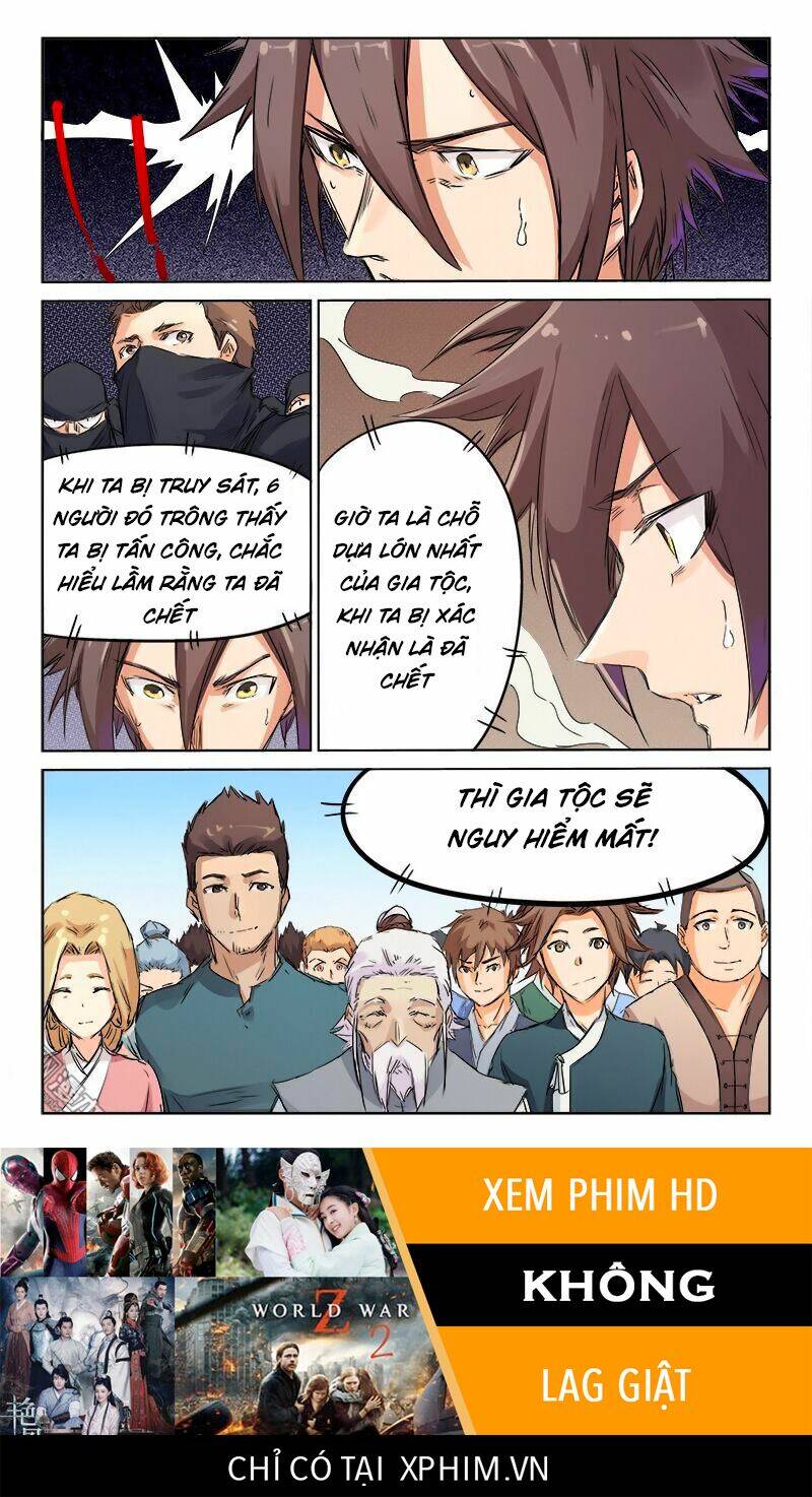 Chapter 118 trang 10