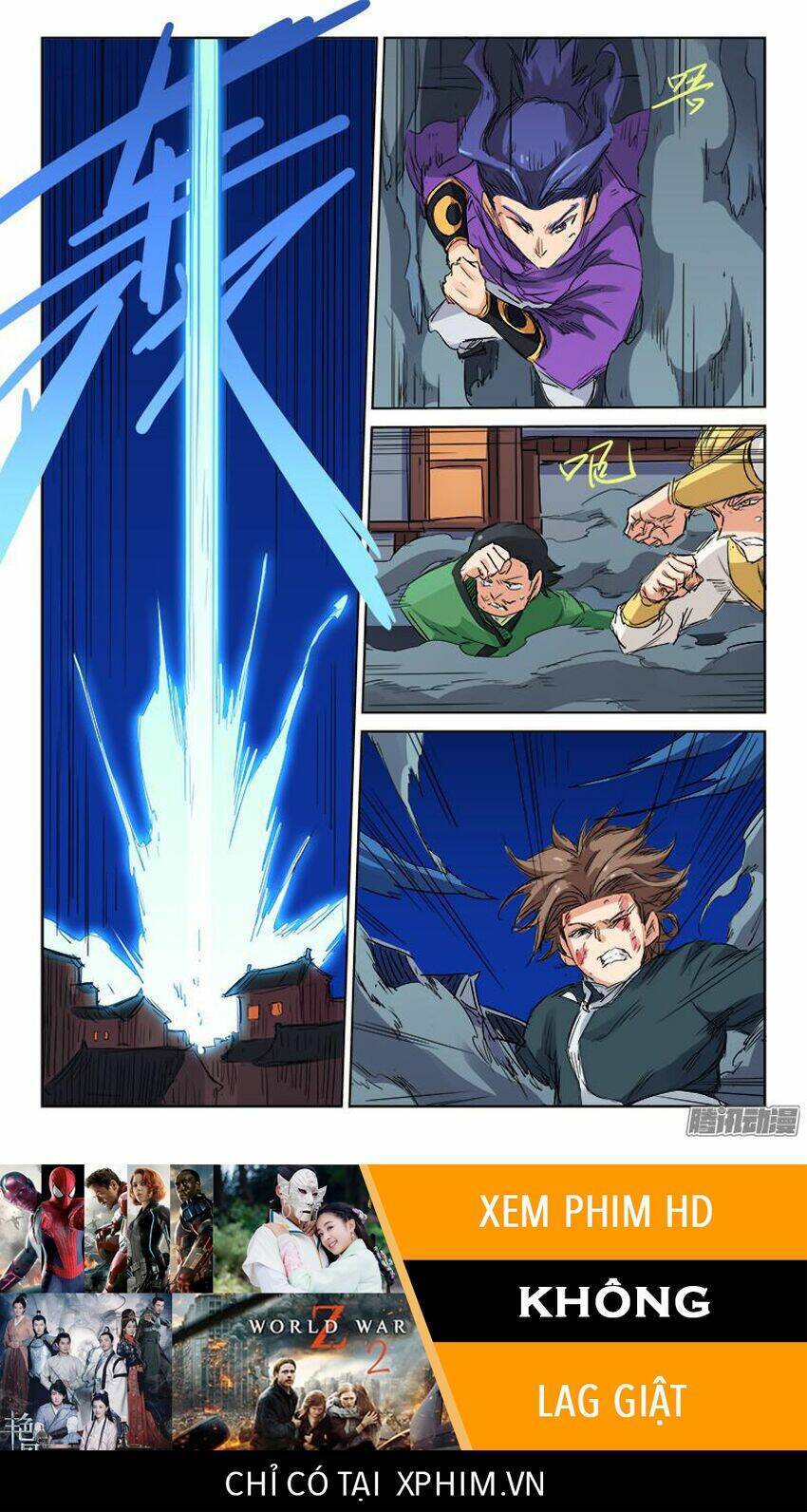 Chapter 122 trang 10