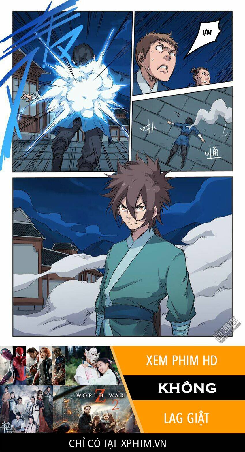 Chapter 124 trang 10