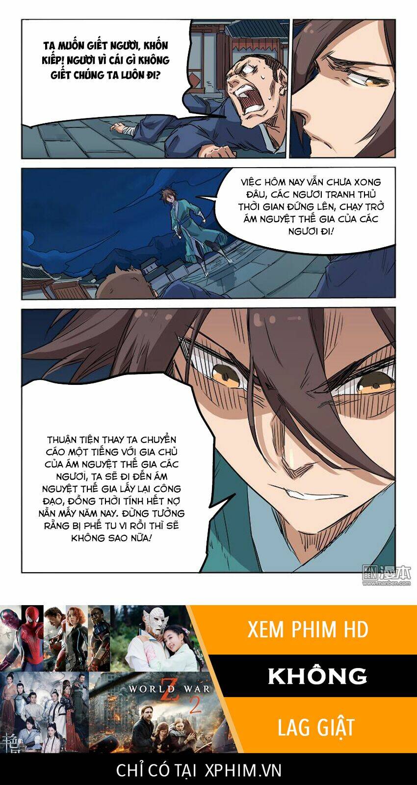 Chapter 125 trang 10