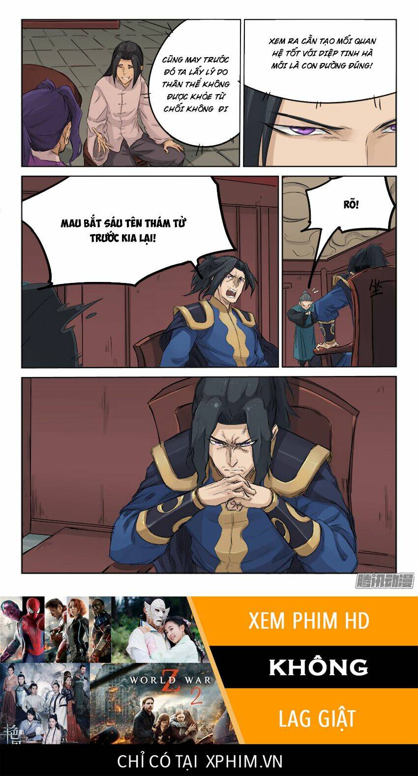 Chapter 127 trang 10