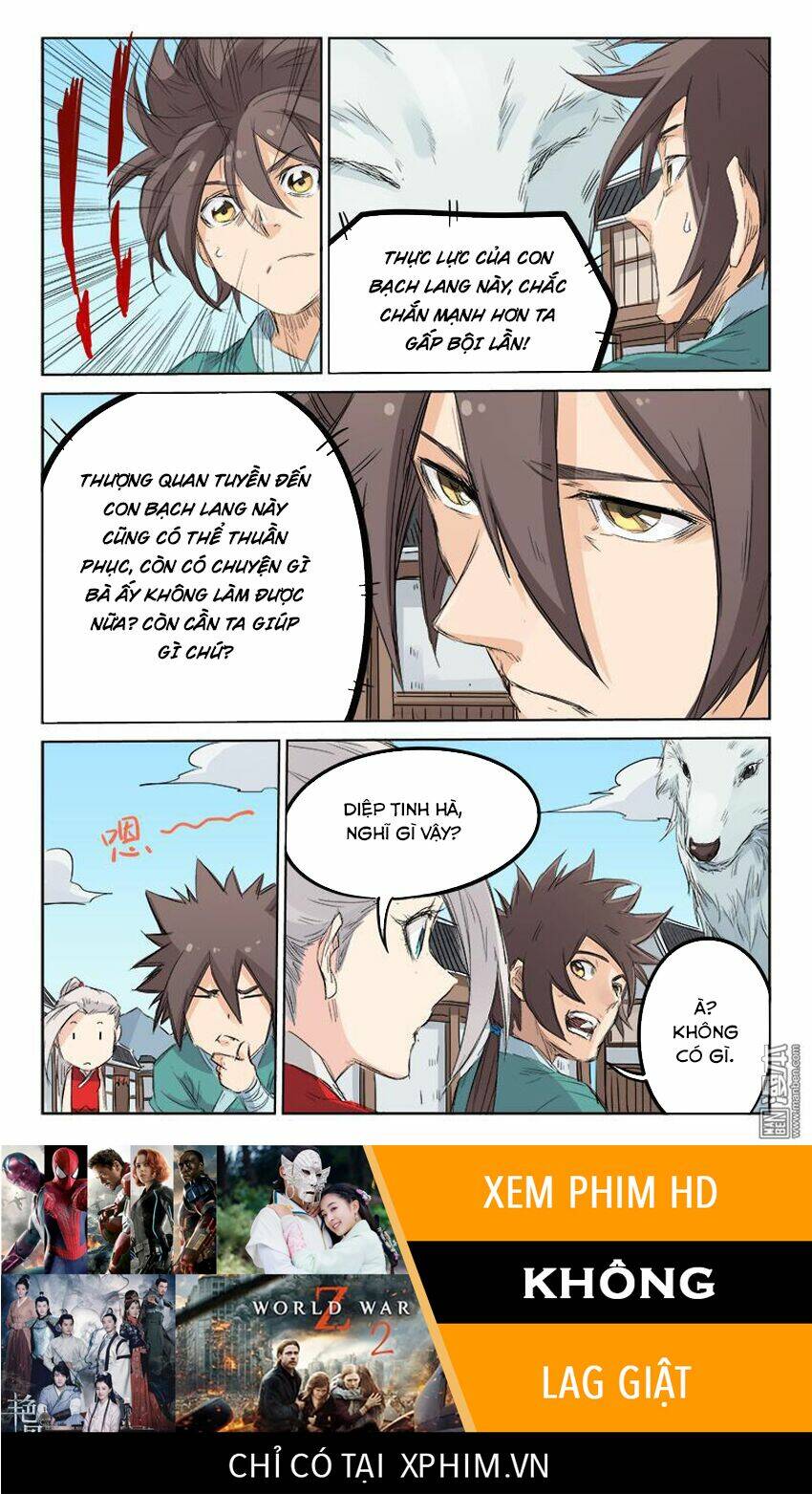 Chapter 129 trang 10