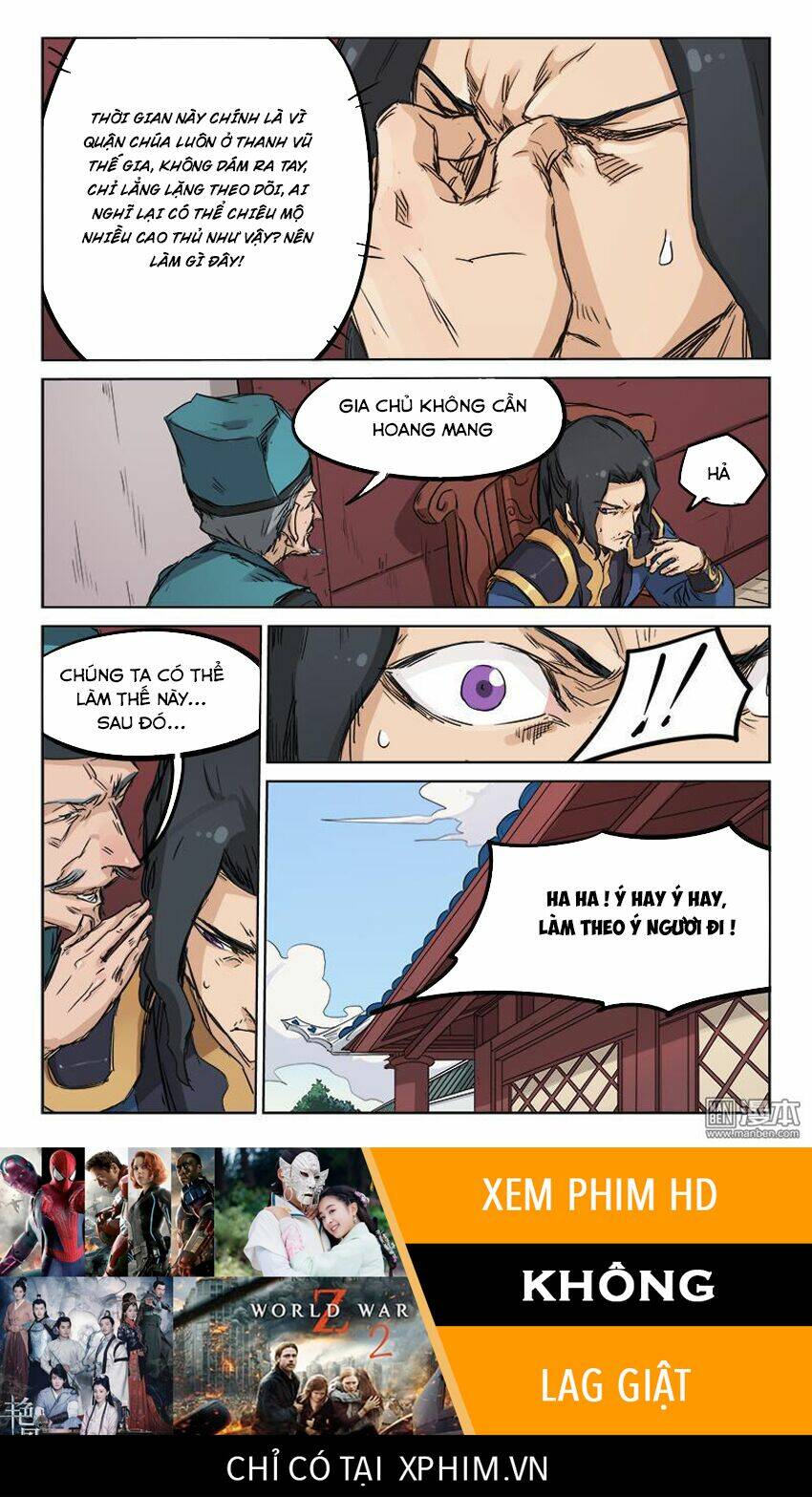 Chapter 133 trang 11