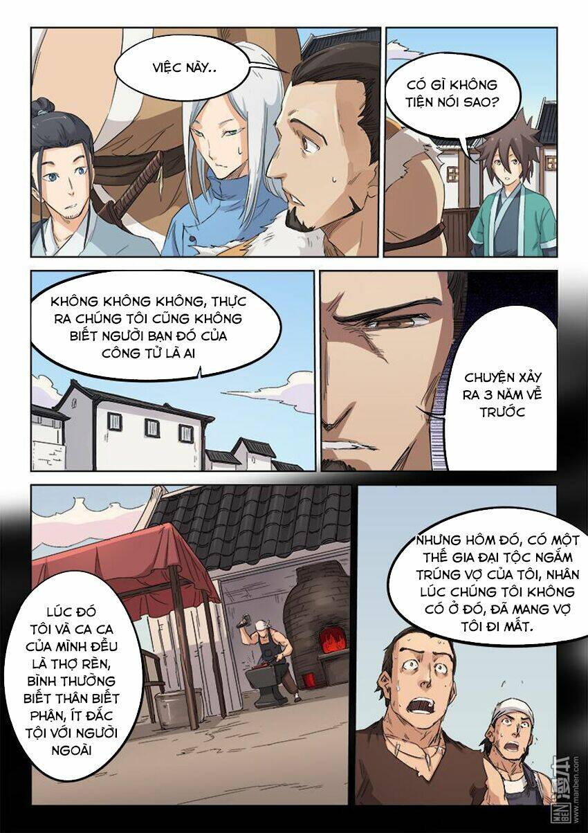 Chapter 133 trang 5