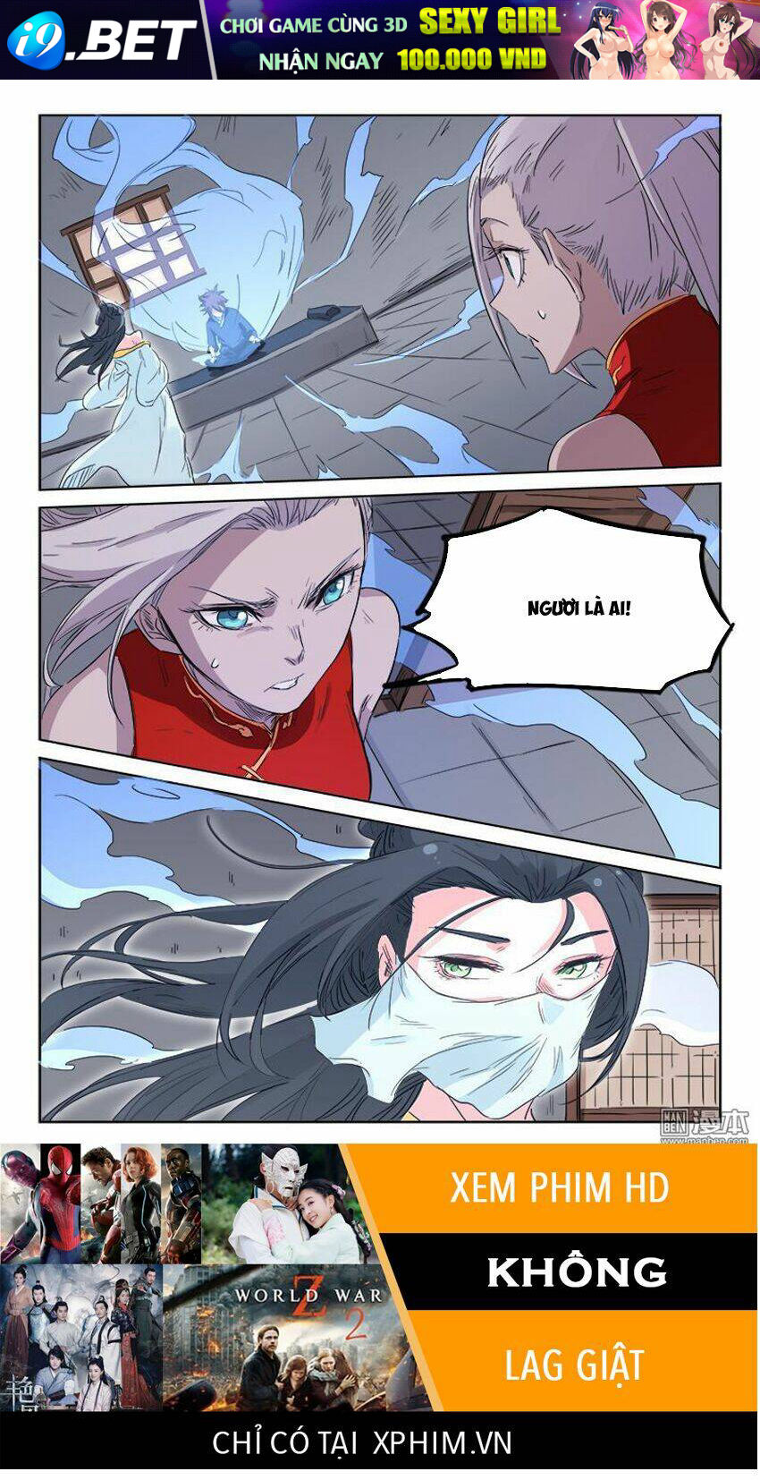 Chapter 135 trang 10