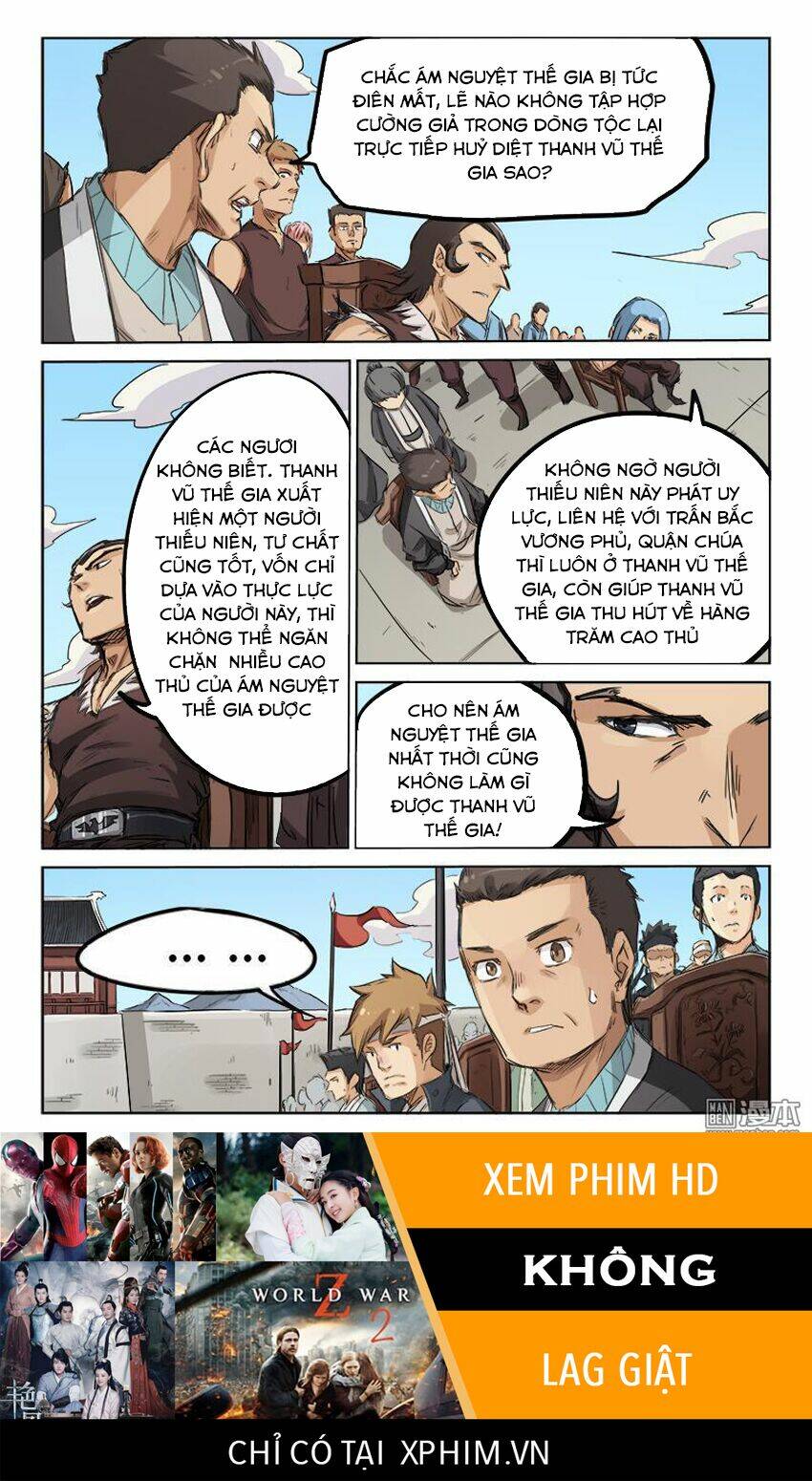 Chapter 137 trang 10