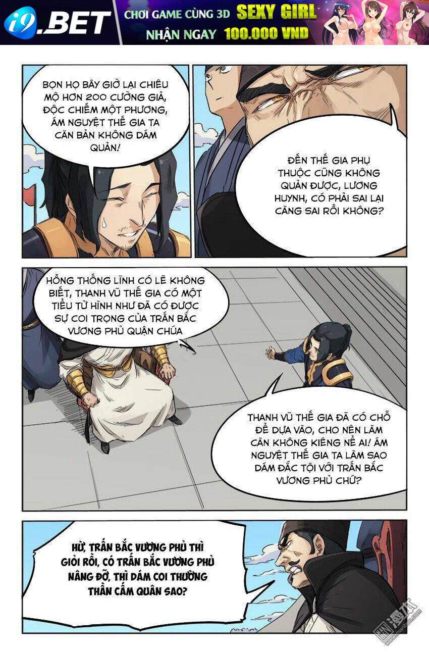 Chapter 138 trang 10