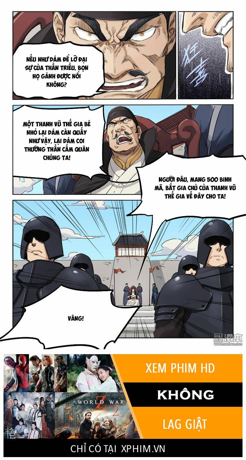 Chapter 138 trang 11