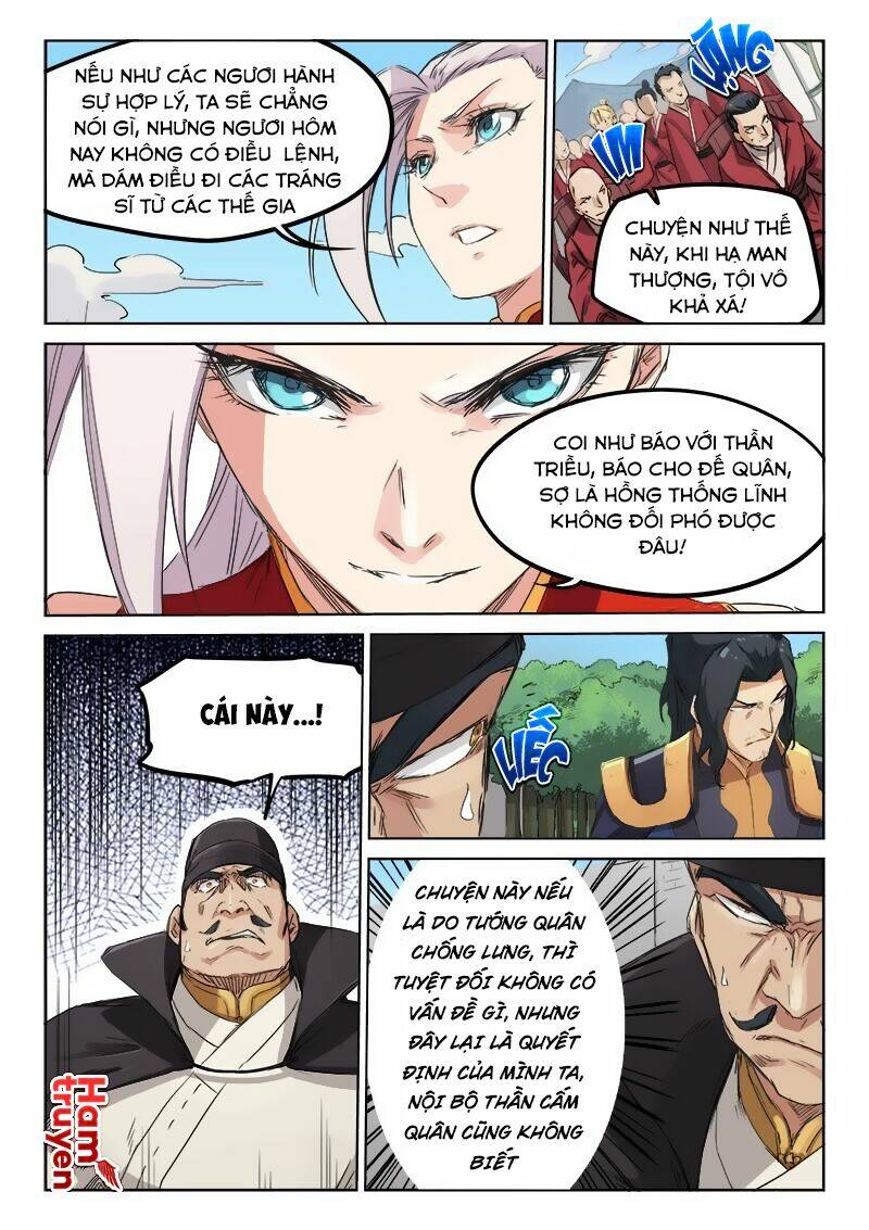 Chapter 140 trang 6