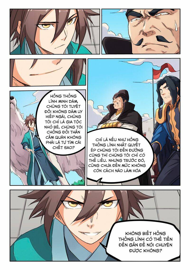 Chapter 142 trang 9