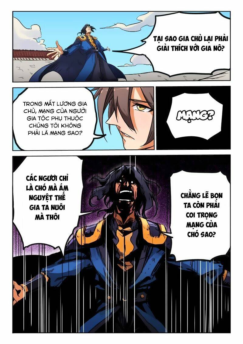 Chapter 146 trang 10