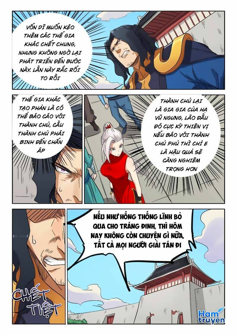 Chapter 146 trang 6