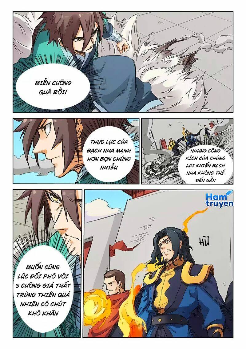 Chapter 150 trang 10
