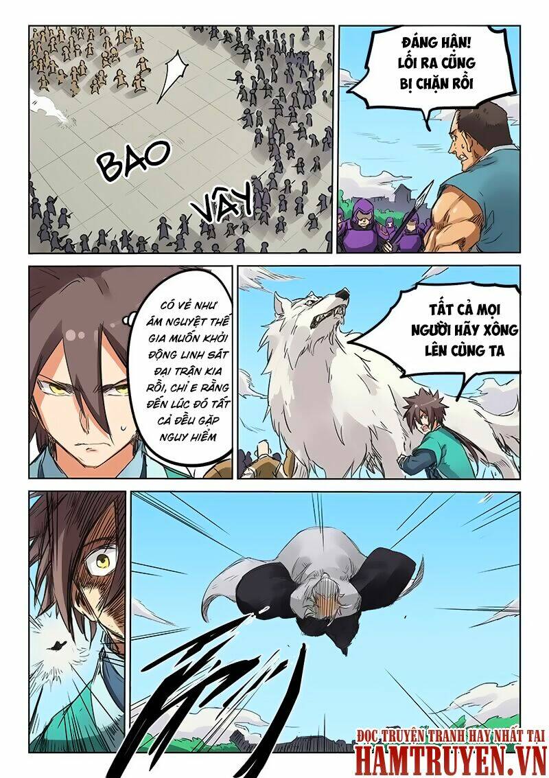 Chapter 152 trang 10