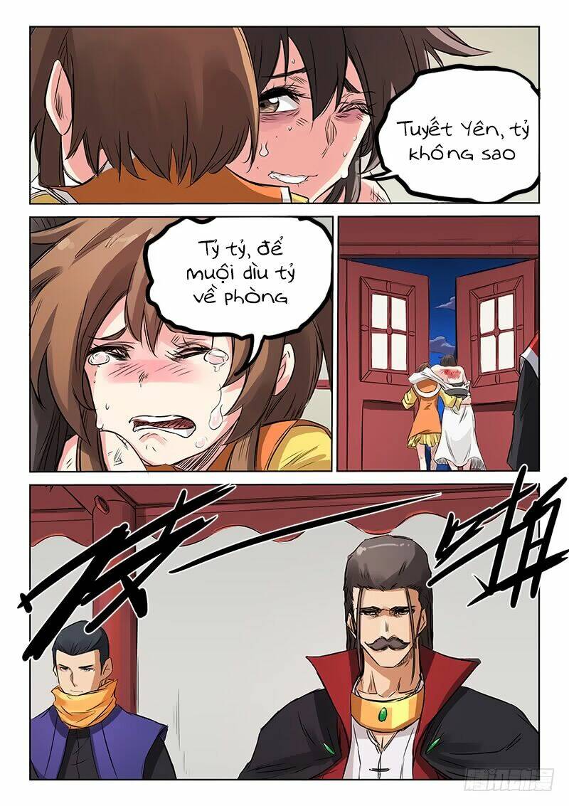 Chapter 158 trang 10