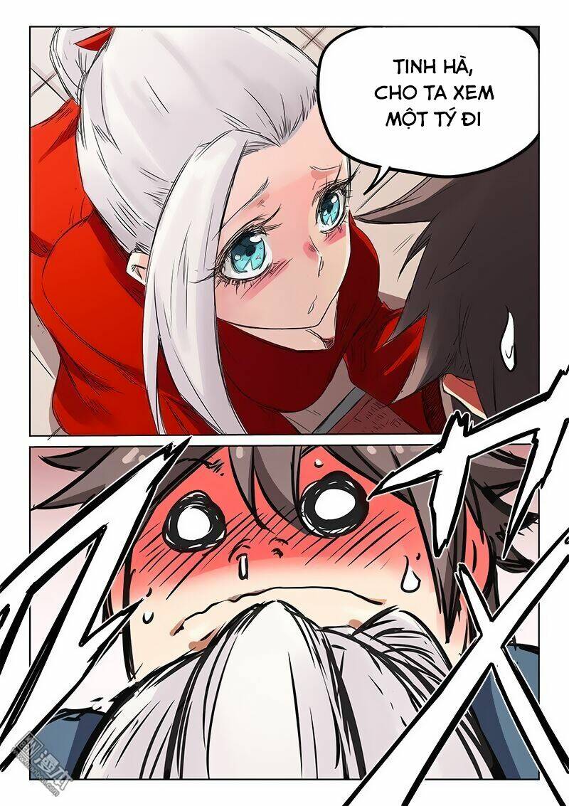 Chapter 160 trang 10