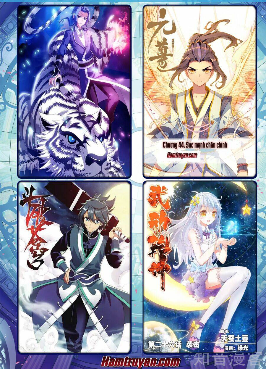 Chapter 160 trang 11