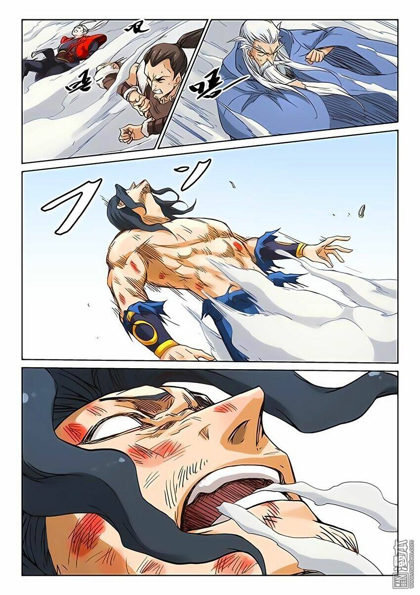 Chapter 189 trang 10