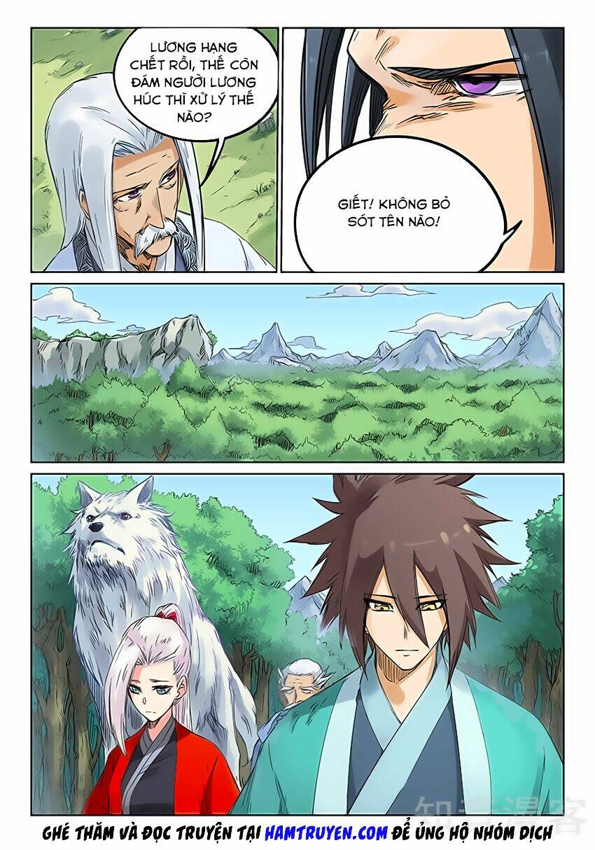 Chapter 190 trang 10