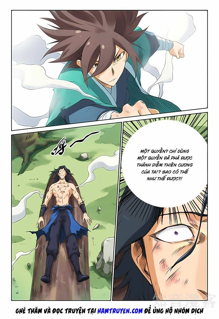 Chapter 190 trang 2