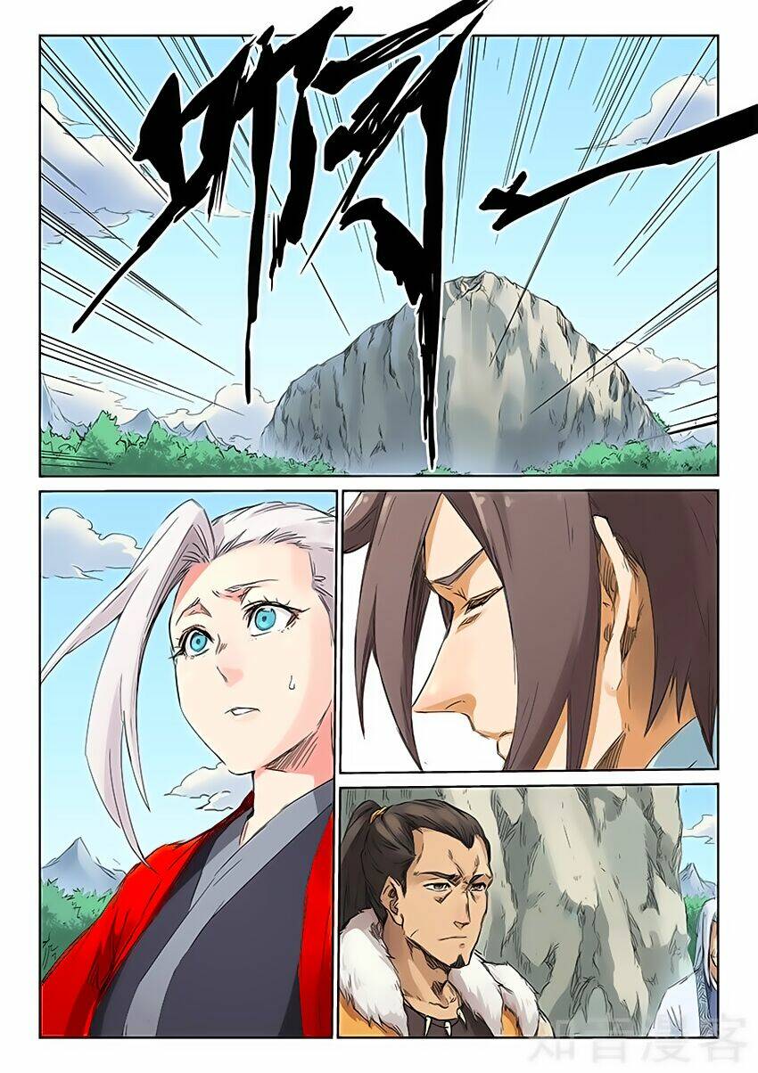 Chapter 190 trang 6