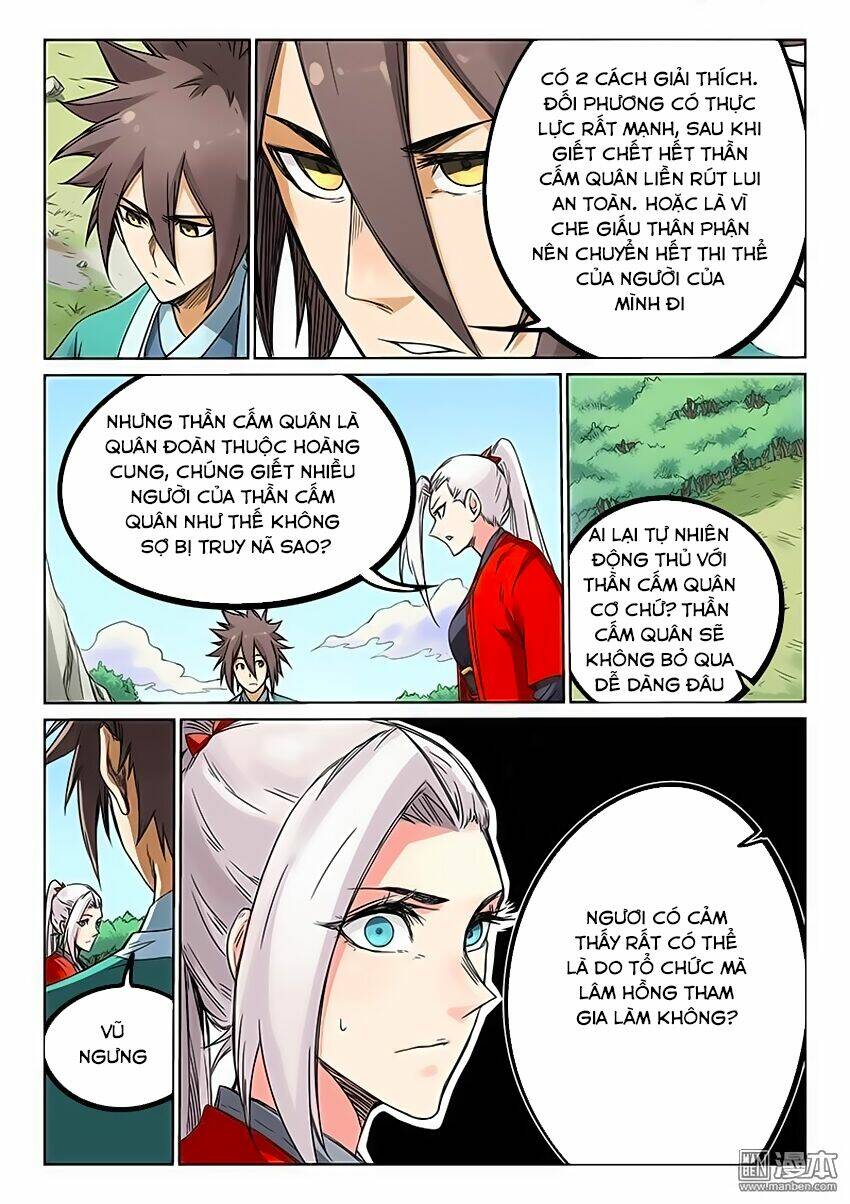 Chapter 191 trang 10