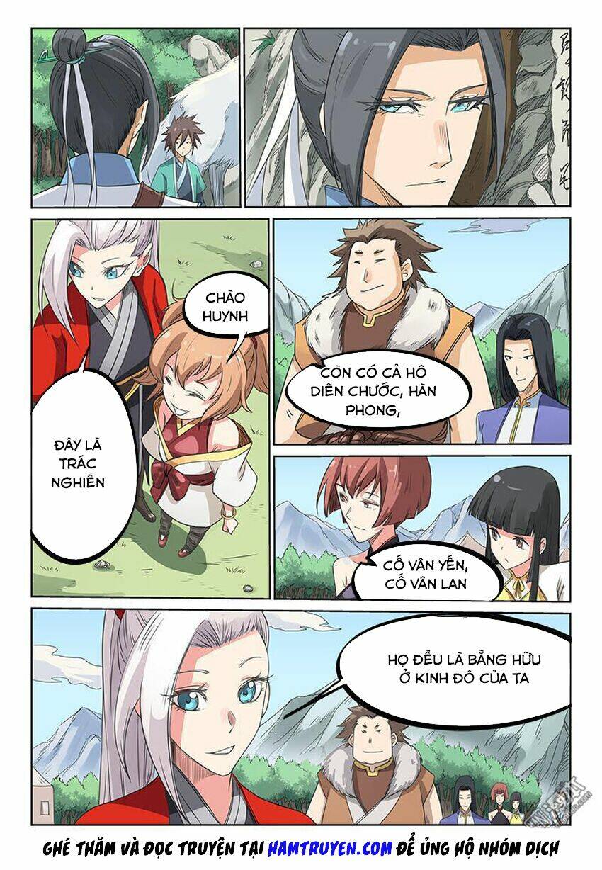 Chapter 195 trang 11