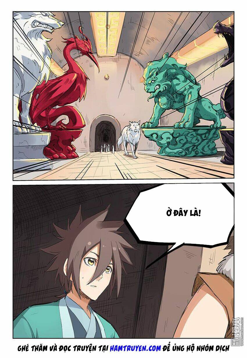 Chapter 197 trang 10