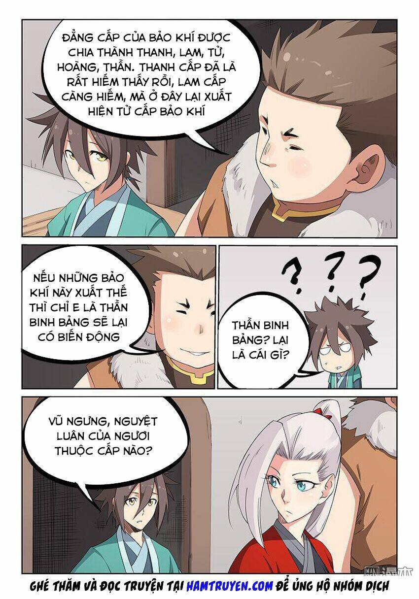 Chapter 198 trang 10