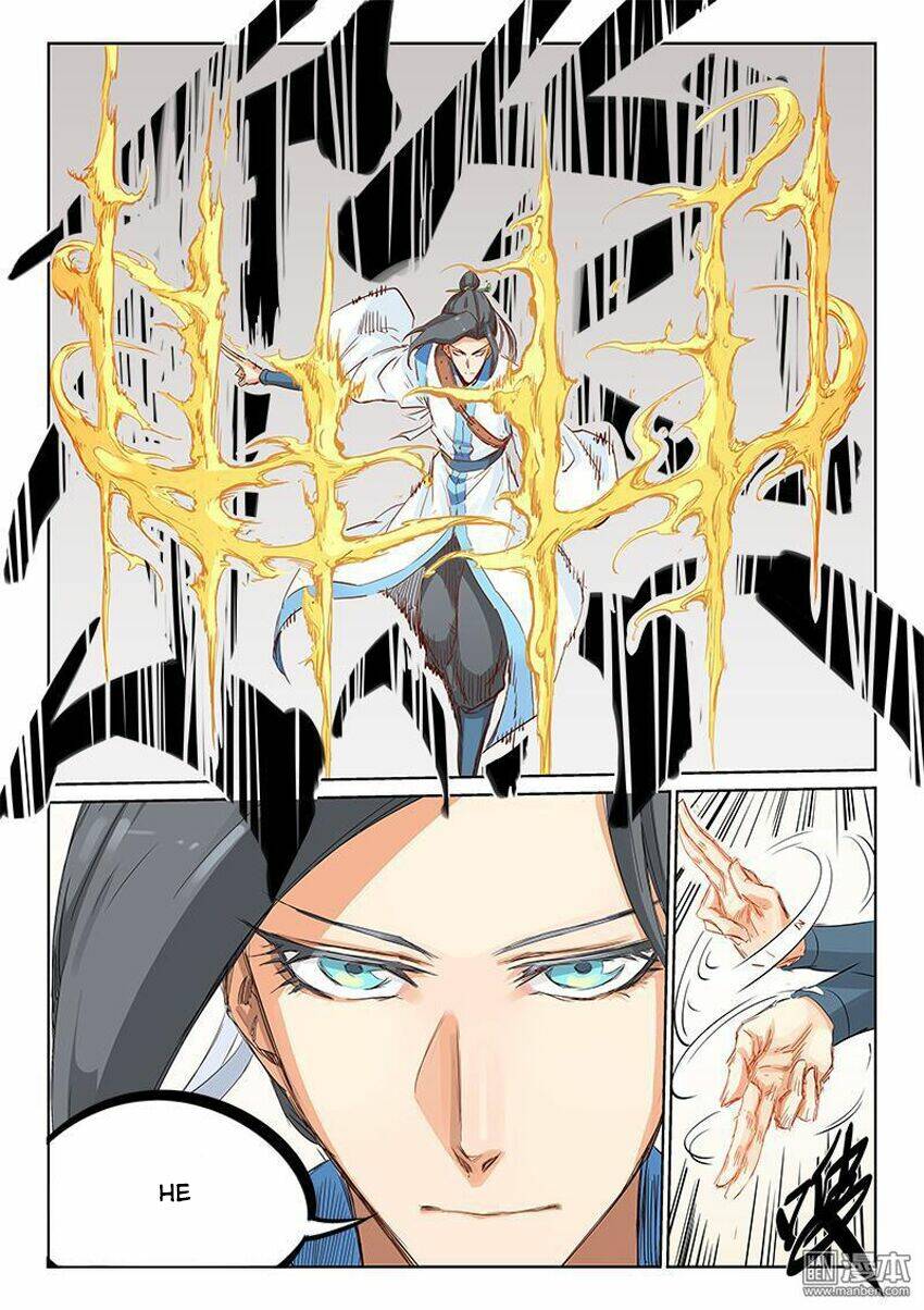 Chapter 200 trang 10