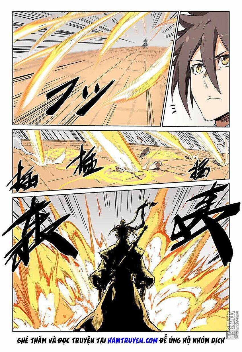 Chapter 200 trang 11