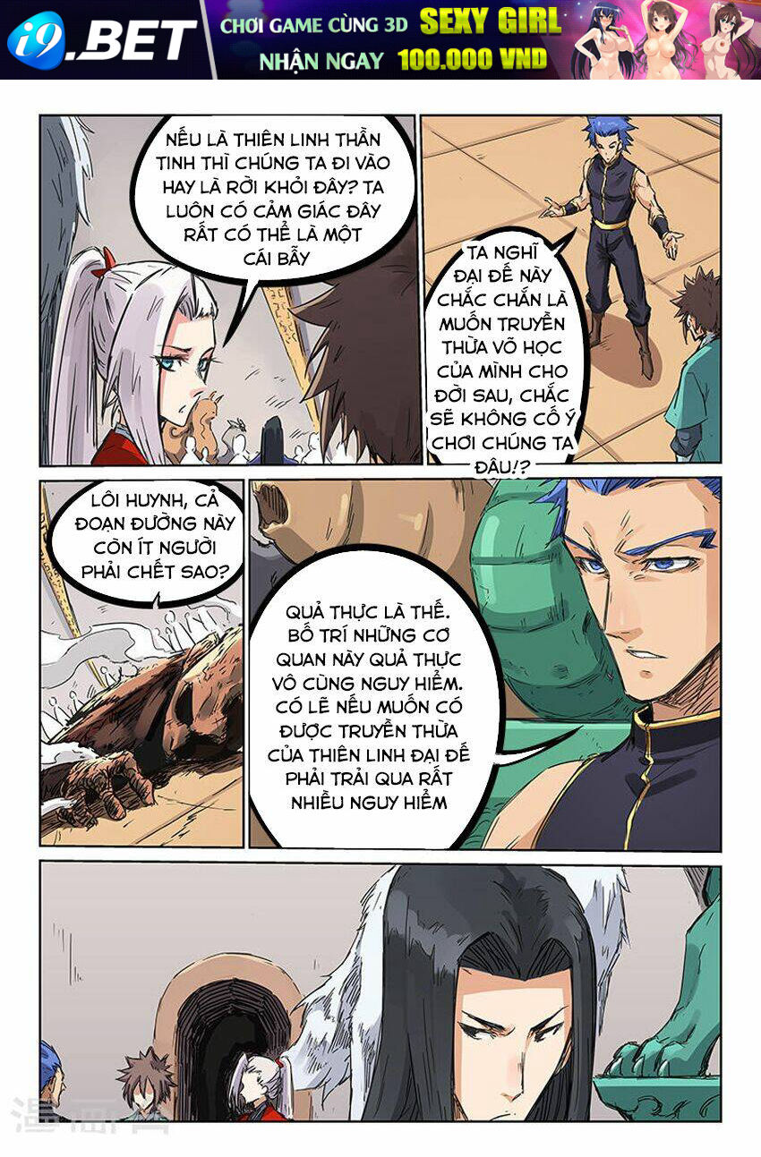 Chapter 202 trang 10