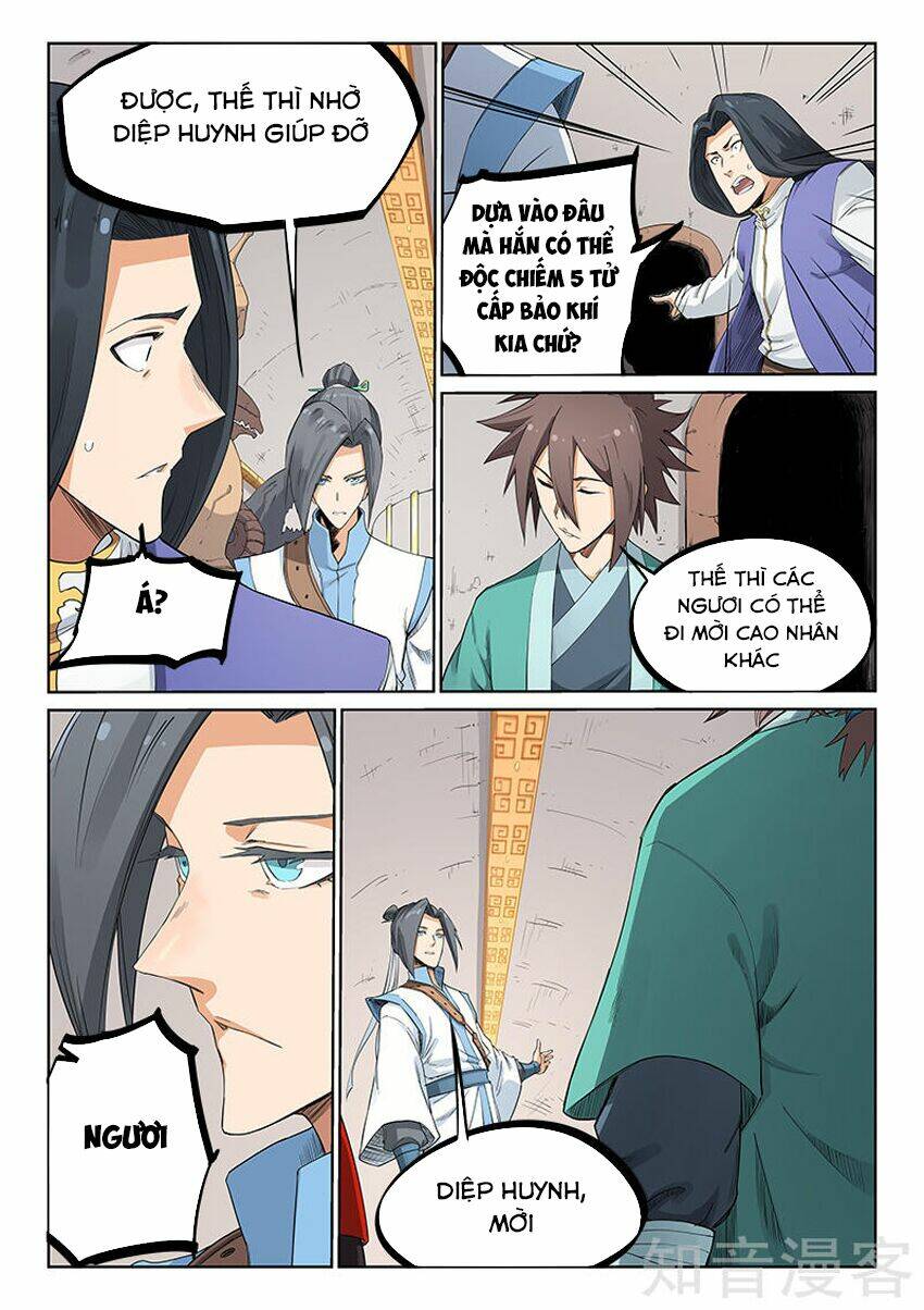 Chapter 203 trang 10