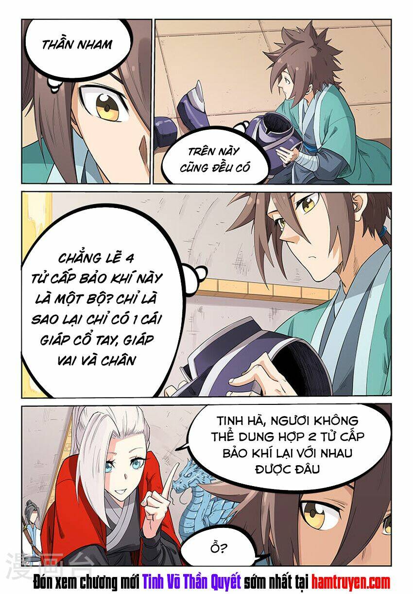 Chapter 205 trang 10