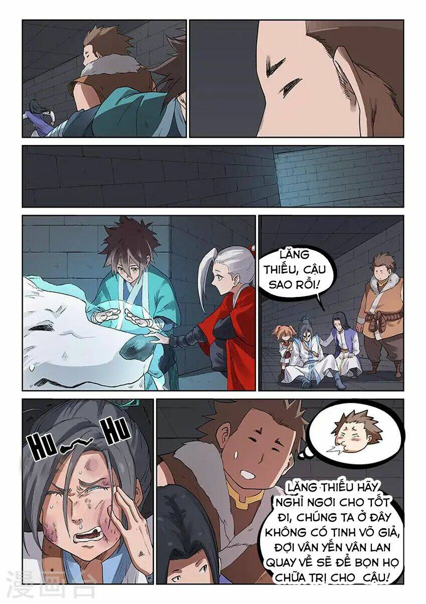 Chapter 224 trang 10