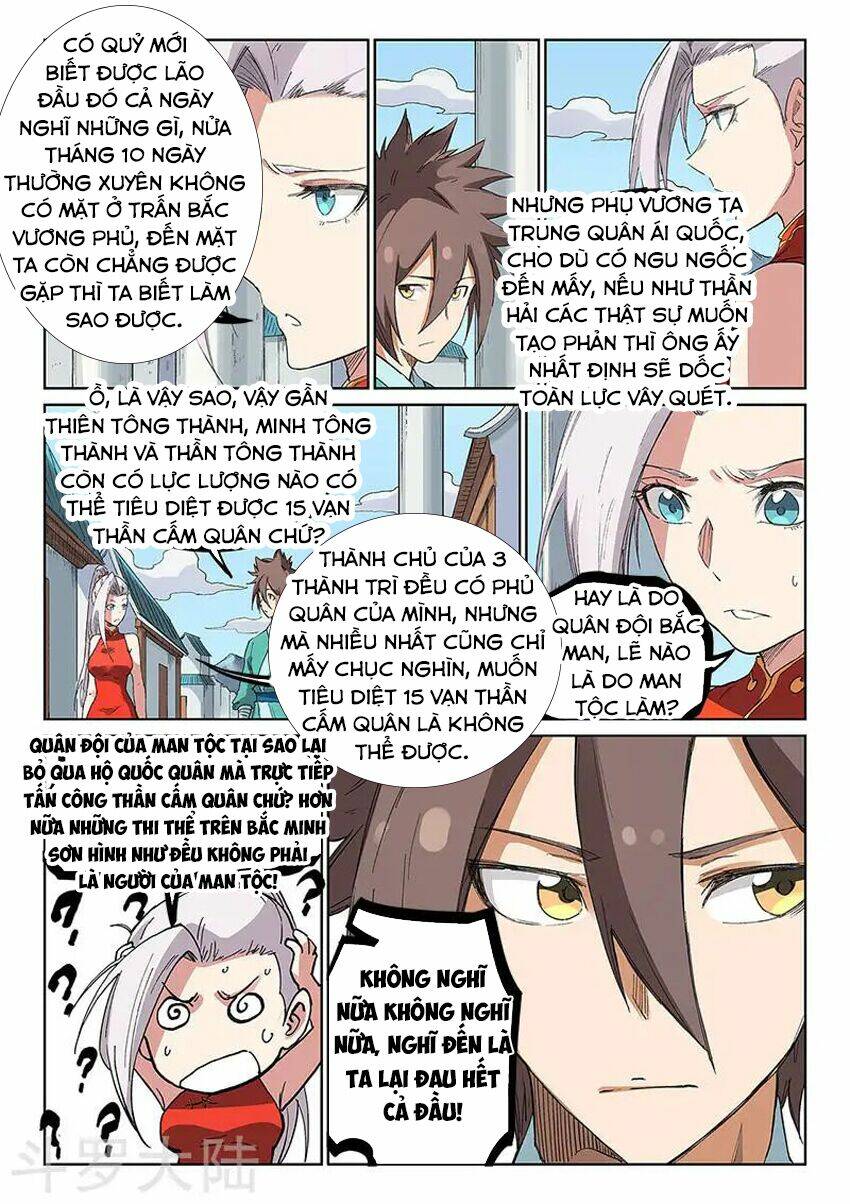 Chapter 233 trang 10