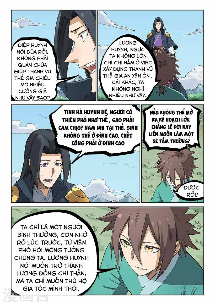 Chapter 234 trang 10