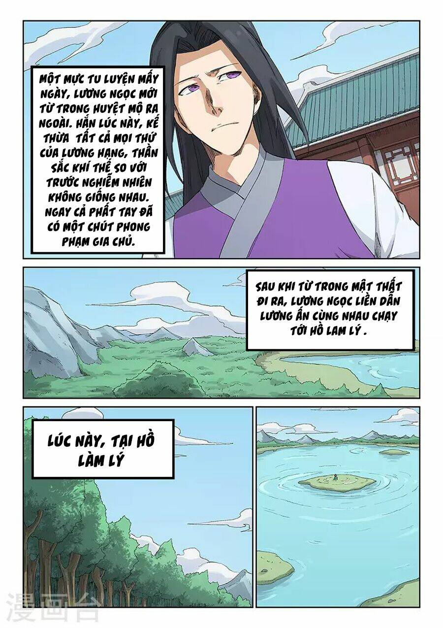 Chapter 234 trang 4